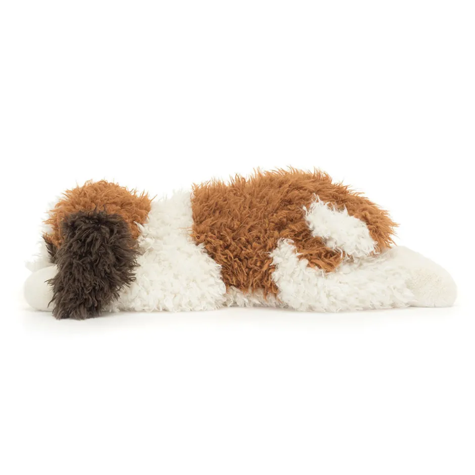 Floofie St Bernard*Jellycat Discount