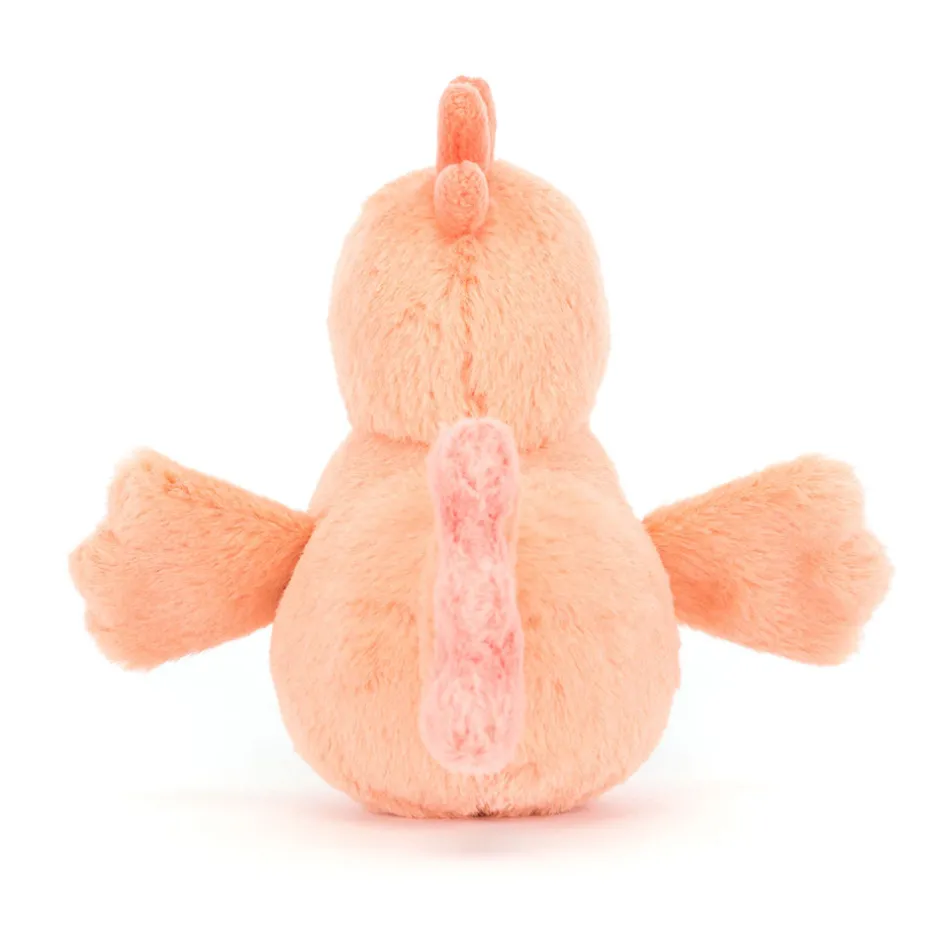 Fluffy Chicken*Jellycat Clearance