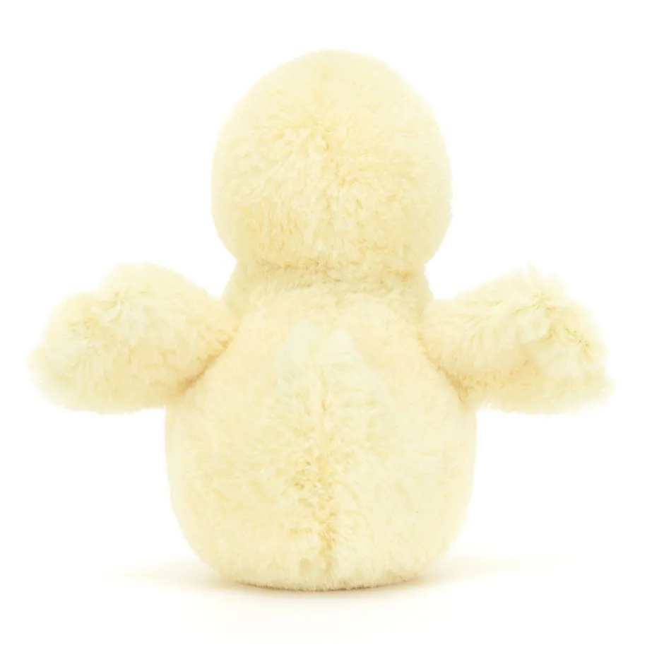 Fluffy Duck*Jellycat Clearance