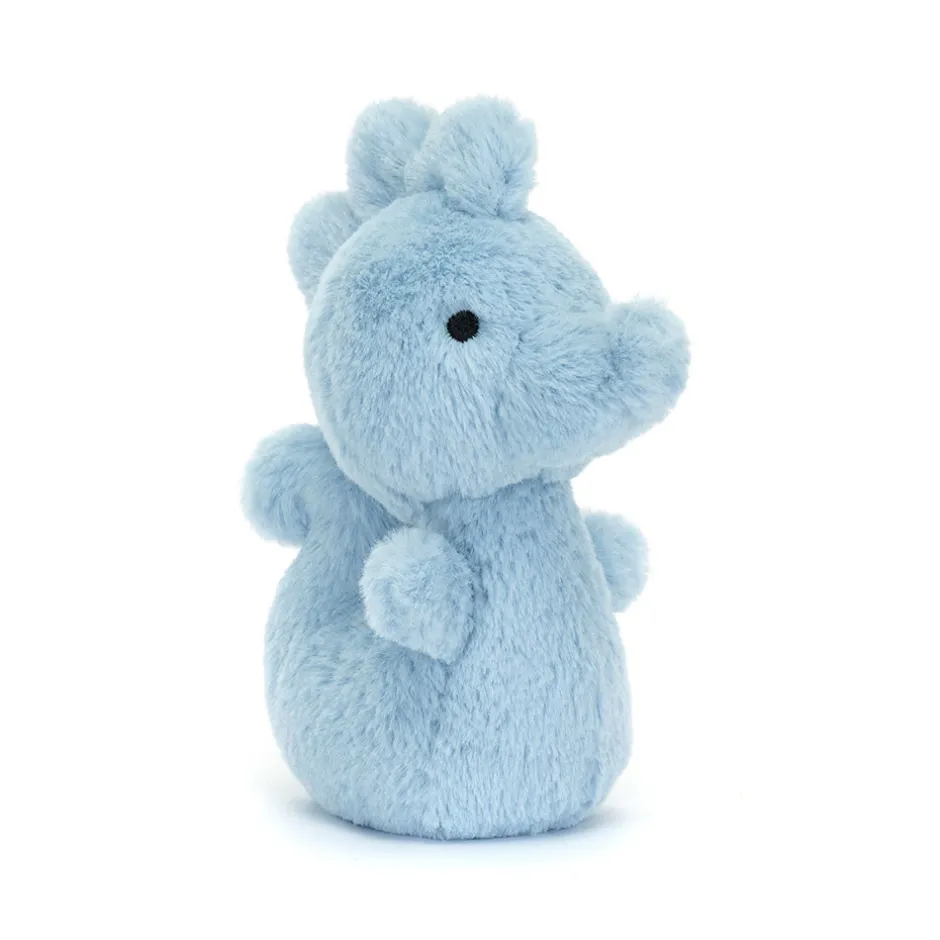 Fluffy Seahorse*Jellycat Best