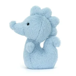 Fluffy Seahorse*Jellycat Best