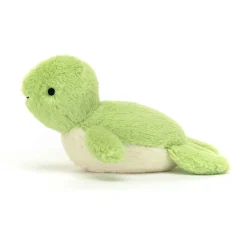 Fluffy Turtle*Jellycat Discount