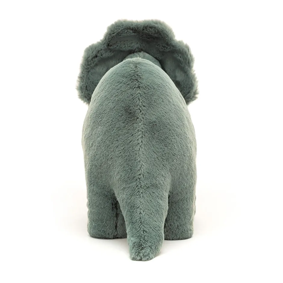 Fossilly Triceratops*Jellycat Best