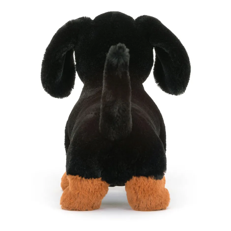 Freddie Sausage Dog*Jellycat Hot