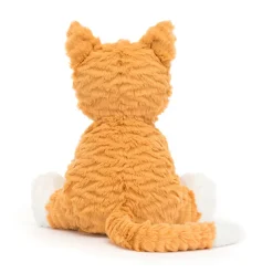 Fuddlewuddle Ginger Cat*Jellycat Outlet