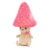 Fun-Guy Pattie*Jellycat Best