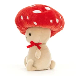 Fun-Guy Robbie*Jellycat Sale