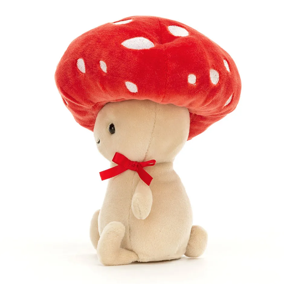 Fun-Guy Robbie*Jellycat Sale