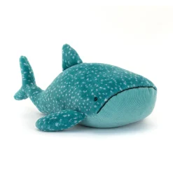 Gobfrey Whale Shark*Jellycat Online