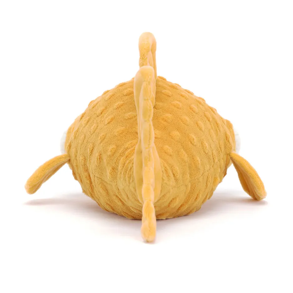 Gracie Grouper Fish*Jellycat Sale