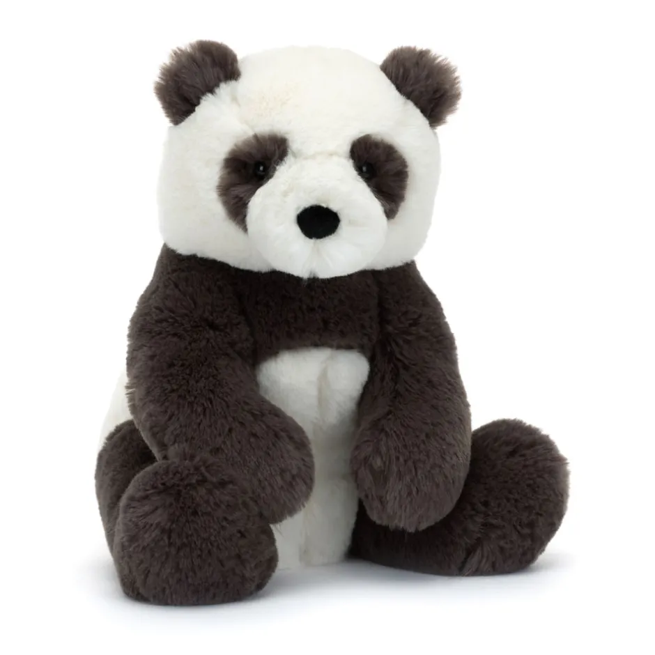 Harry Panda Cub*Jellycat Discount