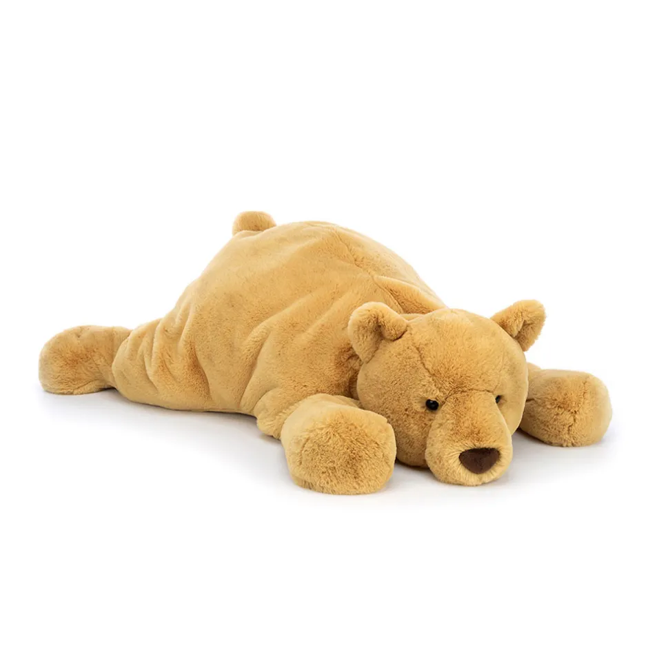 Harvey Bear*Jellycat Sale