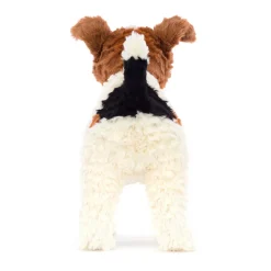 Hector Fox Terrier*Jellycat Sale
