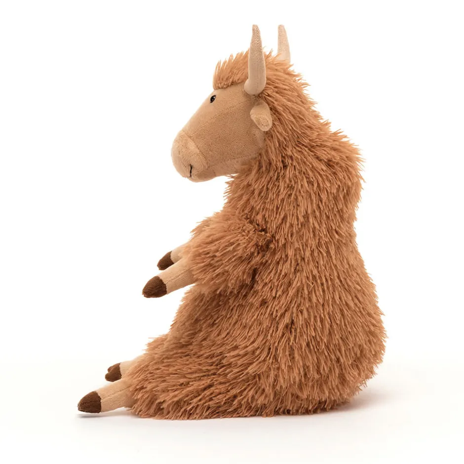 Herbie Highland Cow*Jellycat Discount