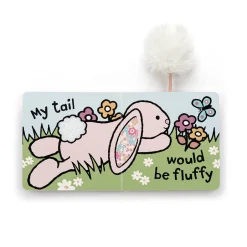 If I Were a Bunny Book and Bashful Blush Bunny Medium*Jellycat Best