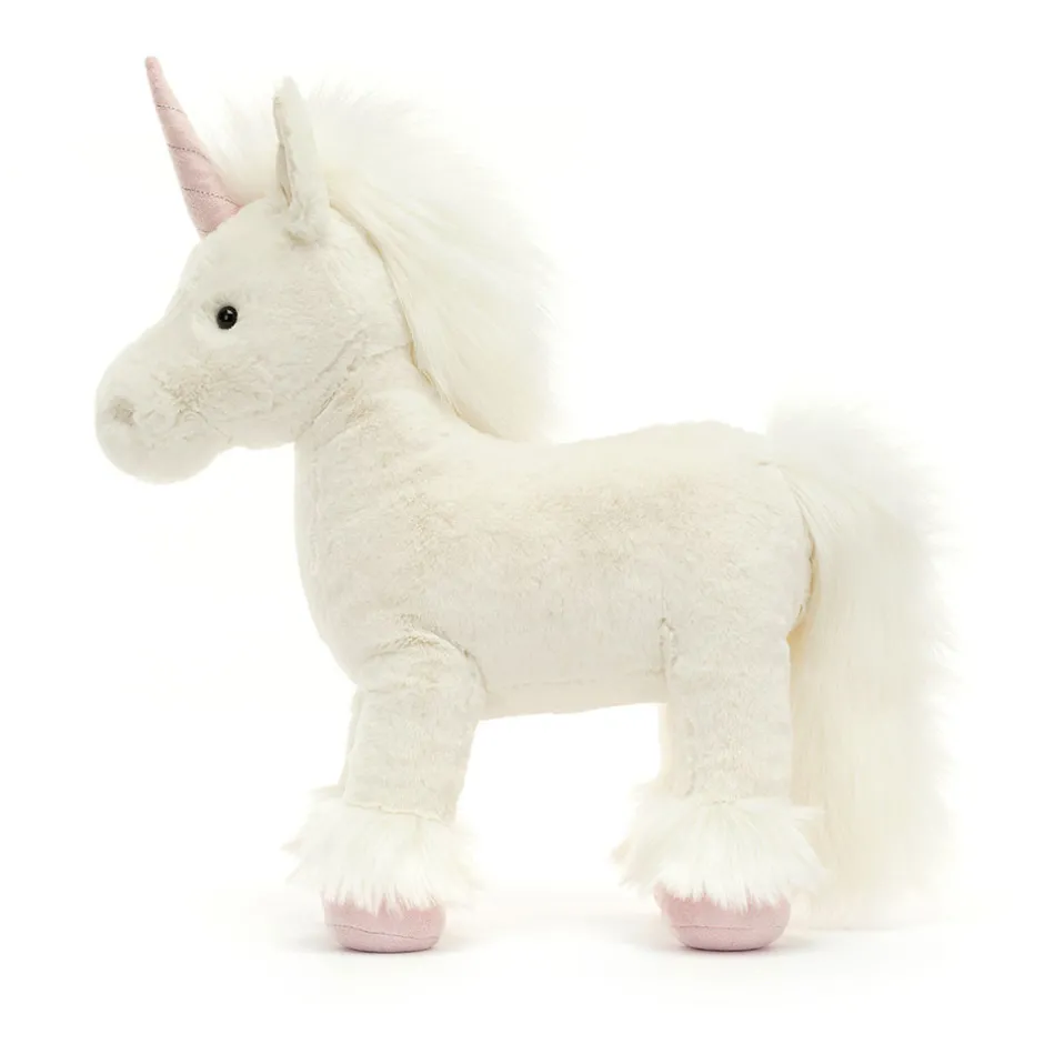 Isadora Unicorn*Jellycat Outlet