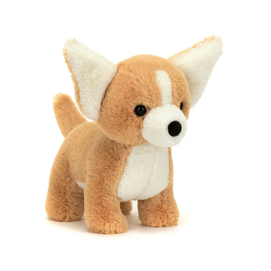 Isobel Chihuahua*Jellycat Hot