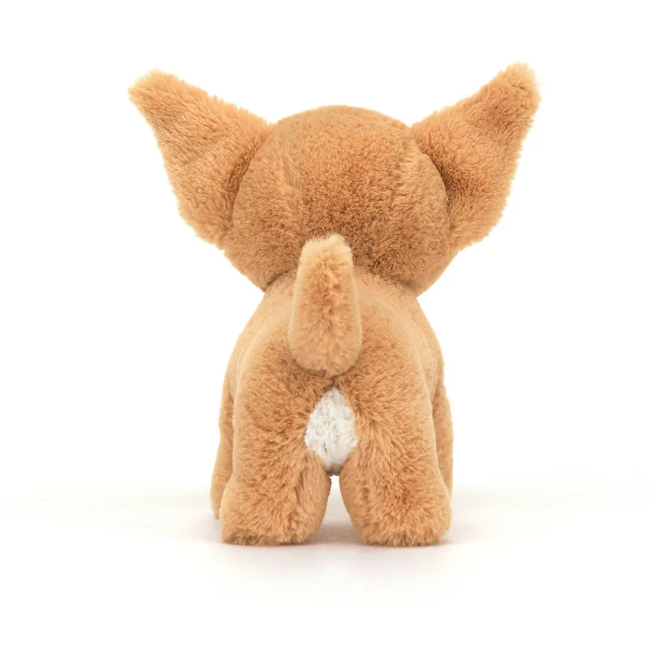 Isobel Chihuahua*Jellycat Hot