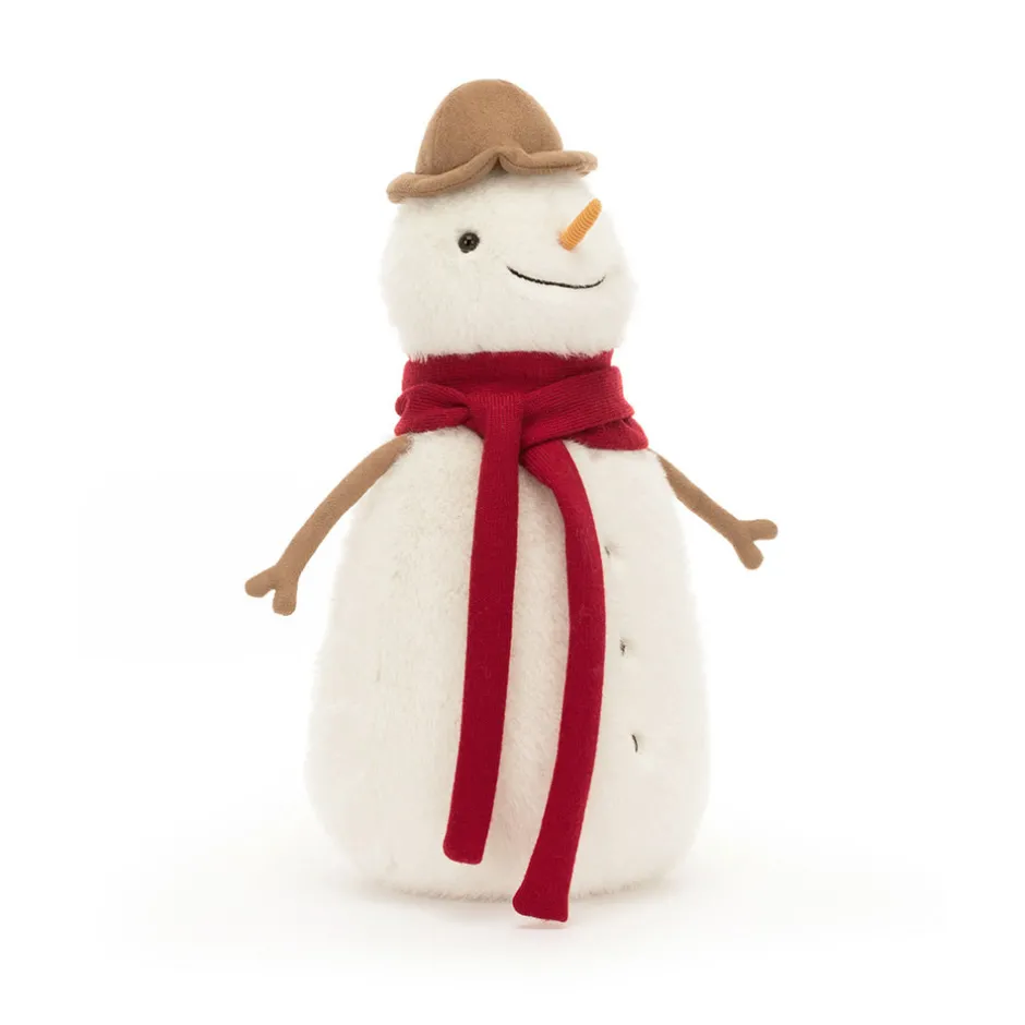 Jesse Snowman*Jellycat Online