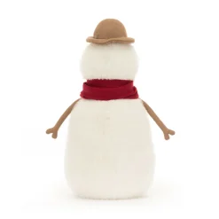 Jesse Snowman*Jellycat Online