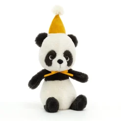 Jollipop Panda*Jellycat Online