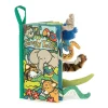 Jungly Tails Book*Jellycat New