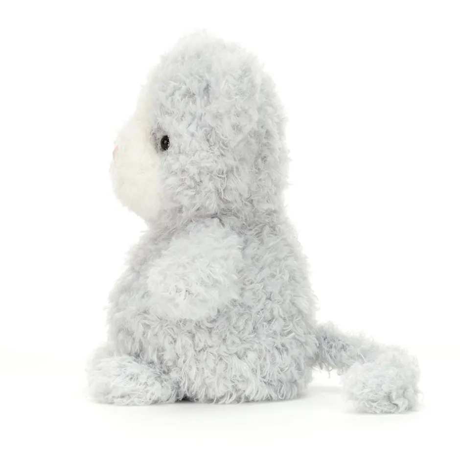 Little Kitten*Jellycat Discount