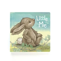 Little Me Book*Jellycat Outlet