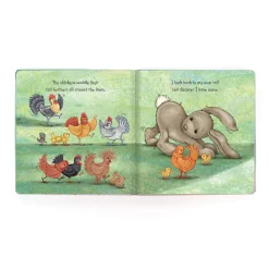 Little Me Book*Jellycat Outlet
