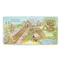Little Me Book*Jellycat Outlet
