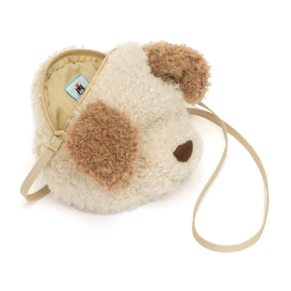 Little Pup Bag*Jellycat