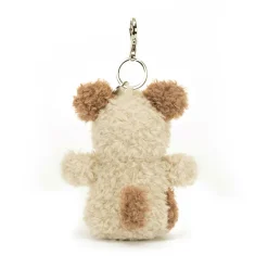 Little Pup Bag Charm*Jellycat Online