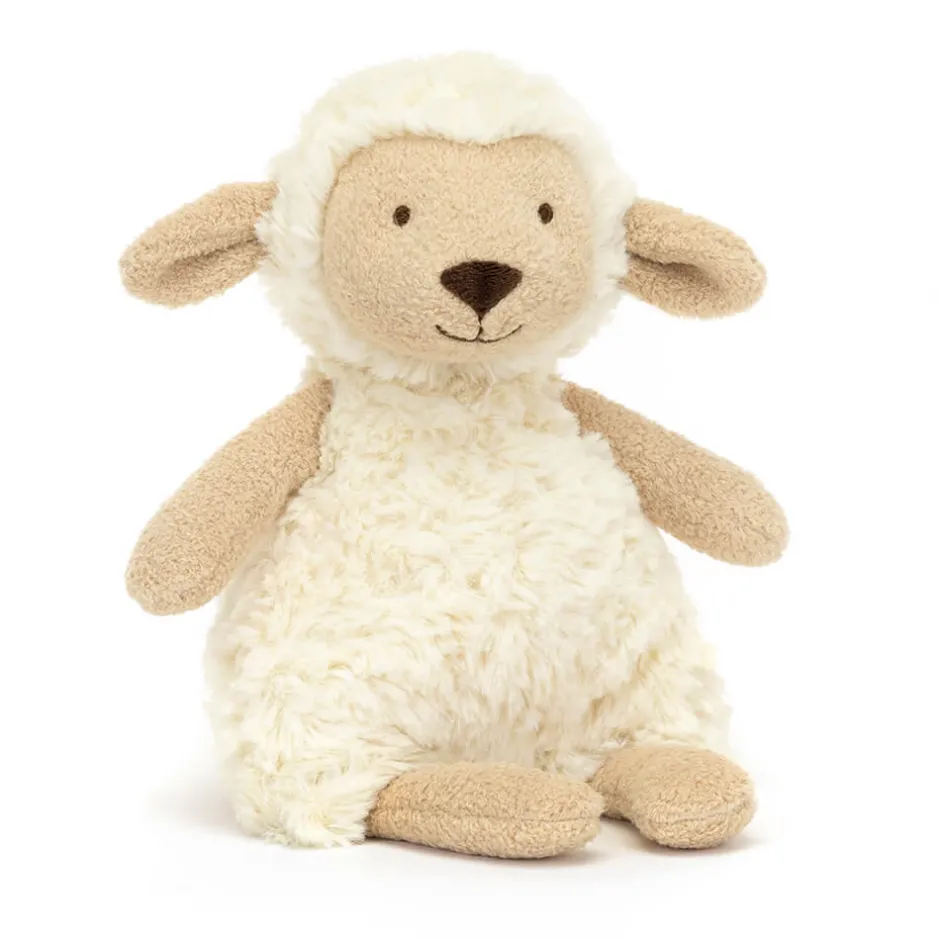 Lollie Lamb*Jellycat Hot