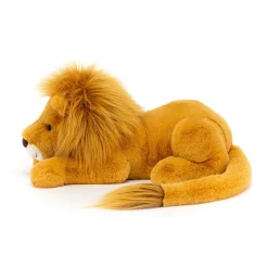 Louie Lion*Jellycat Hot