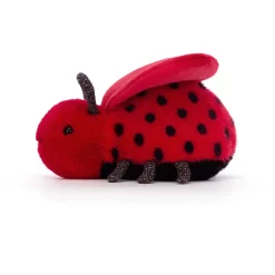 Loulou Love Bug*Jellycat Outlet