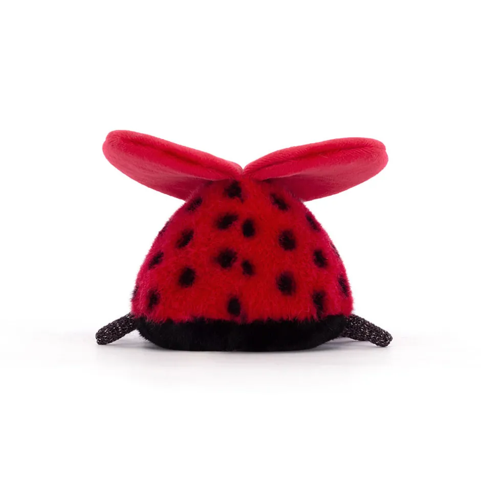 Loulou Love Bug*Jellycat Outlet