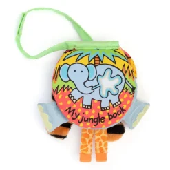 My Jungle Book*Jellycat New