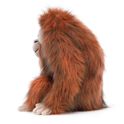 Oswald Orangutan*Jellycat Hot
