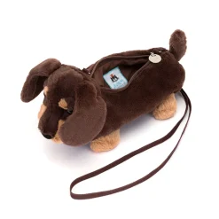Otto Sausage Dog Bag*Jellycat Sale