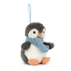 Peanut Penguin Decoration*Jellycat Online