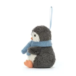 Peanut Penguin Decoration*Jellycat Online
