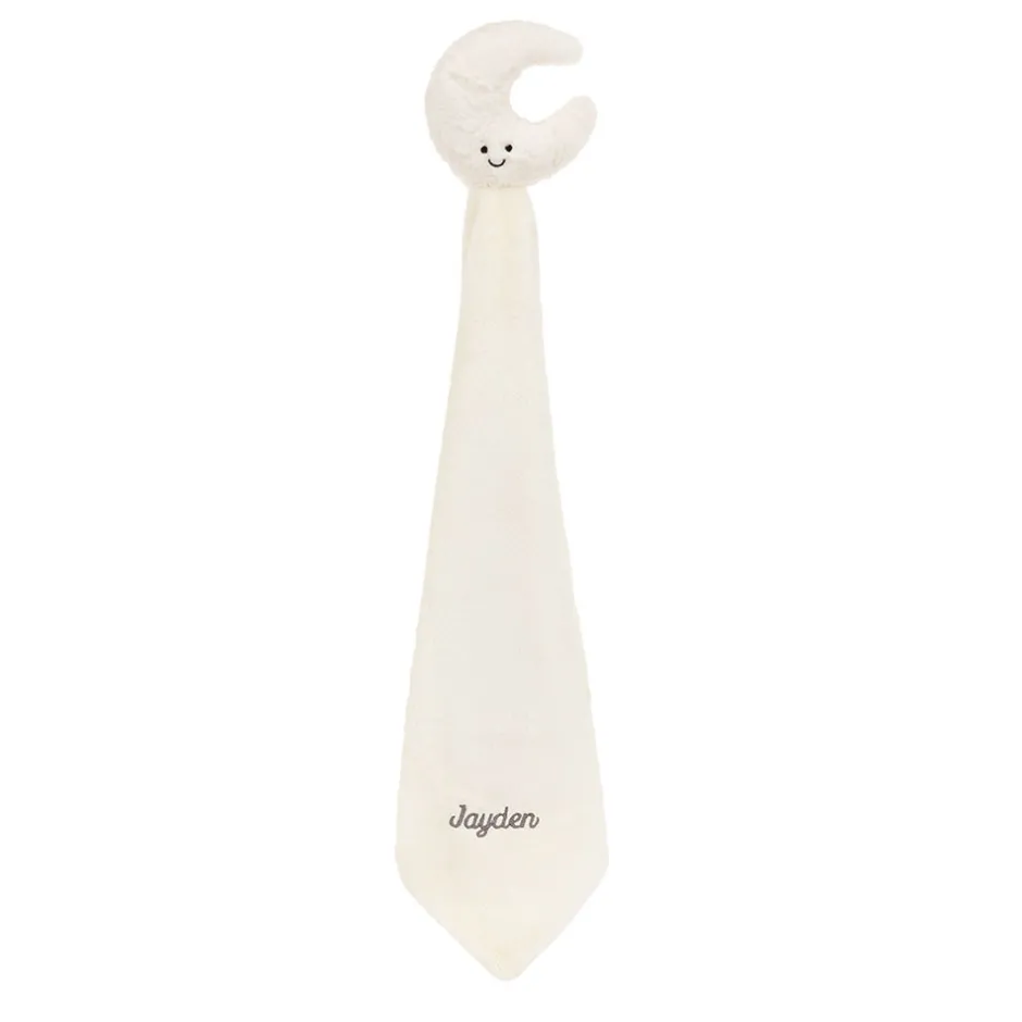 Personalised Amuseables Moon Soother*Jellycat