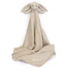 Personalised Bashful Beige Bunny Blankie*Jellycat Hot