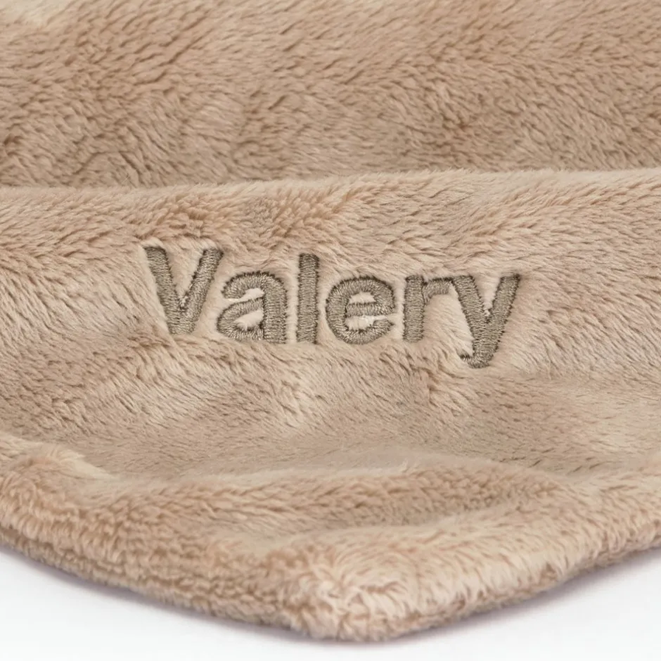 Personalised Bashful Beige Bunny Soother*Jellycat Online