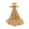 Personalised Bashful Giraffe Blankie*Jellycat Best