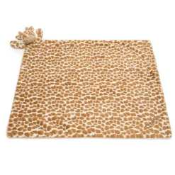 Personalised Bashful Giraffe Blankie*Jellycat Best