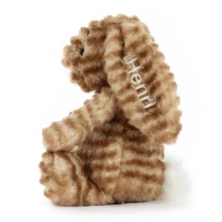 Personalised Bashful Luxe Bunny Juniper*Jellycat Discount
