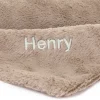 Personalised Smudge Elephant Soother*Jellycat