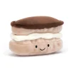 Pretty Patisserie Éclair*Jellycat Sale