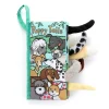 Puppy Tails Activity Book*Jellycat Sale